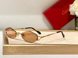 Picture of Cartier Sunglasses _SKUfw56642595fw